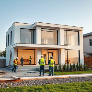 Owner-Operated Builders: The Key to Quality Construction