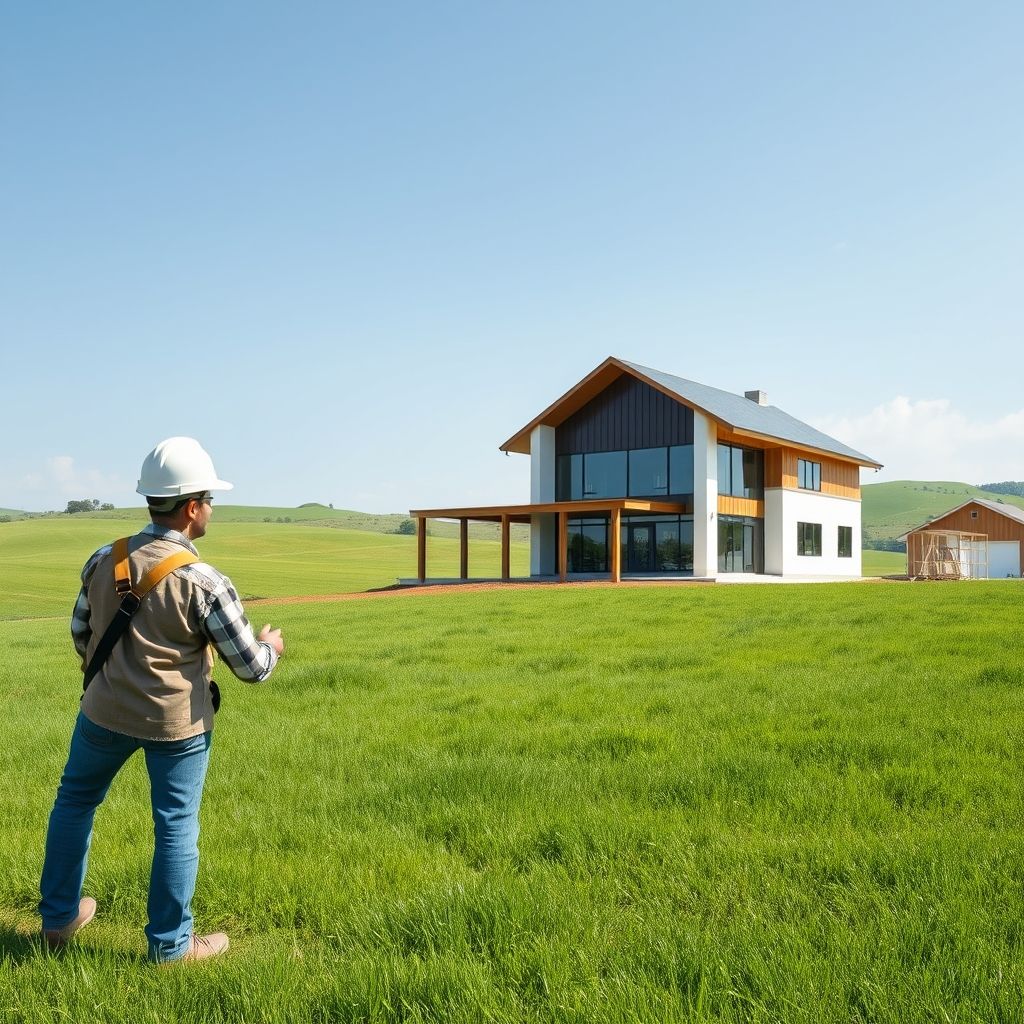 Owner-Operated Builders: Understanding Their Commitment