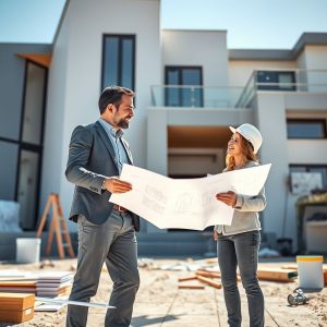 Owner-Supervised Construction for Better Communication