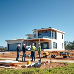 Payment Schedules and Custom Home Builders Explained