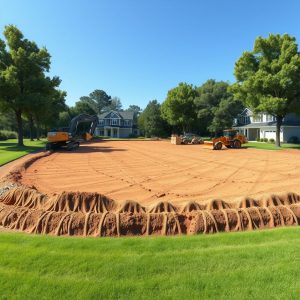 Prepare Your Land for a Custom Home