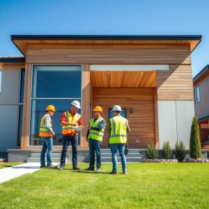 Quality Assurance by New Home Builders