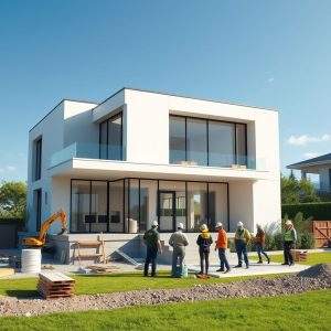 Top Signs of a Reliable Home Builder