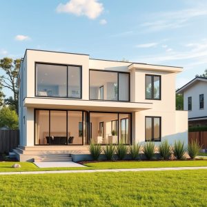 Transparent Pricing from Affordable Home Builders