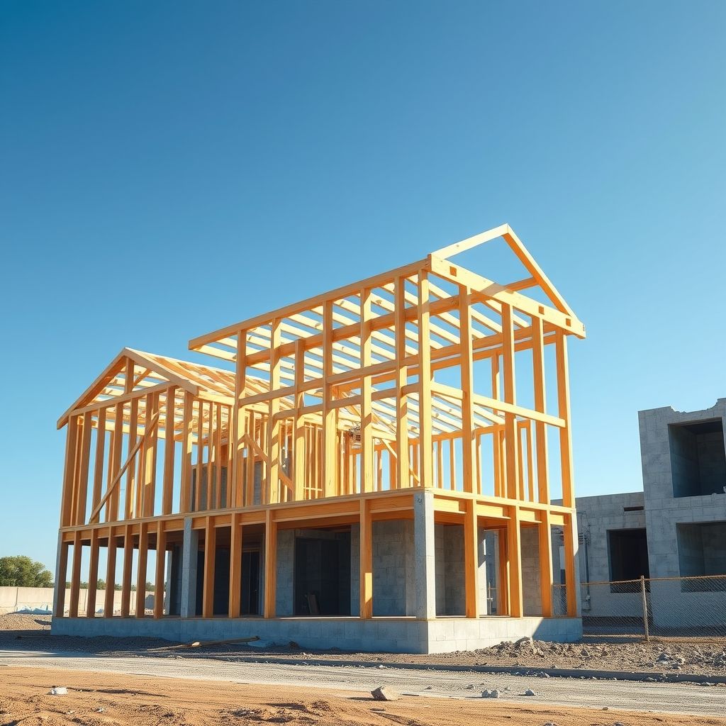 Understanding Construction Methods for Your Dream Home
