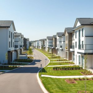 Understanding HOA Rules for New Construction