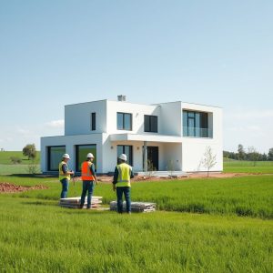 Understanding Property Taxes for New Custom Homes