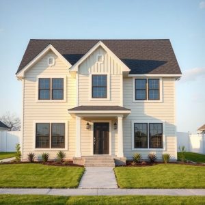 Unveiling the Secret of Affordable New Home Builders: Predictable-Price Homes for Budget-Smart Godwin Beach Custom Home Enthusiasts