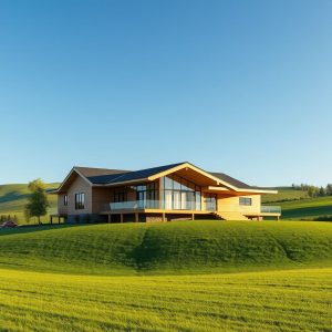 Why Choose a Family-Owned Builder?