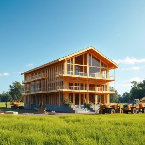 Why Choose Local Builders? Understanding Your Area's Unique Building Requirements