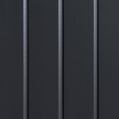Contemporary Style: Hardie Oblique Shiplap